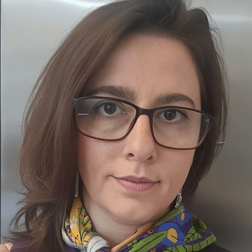 Bettina Demel