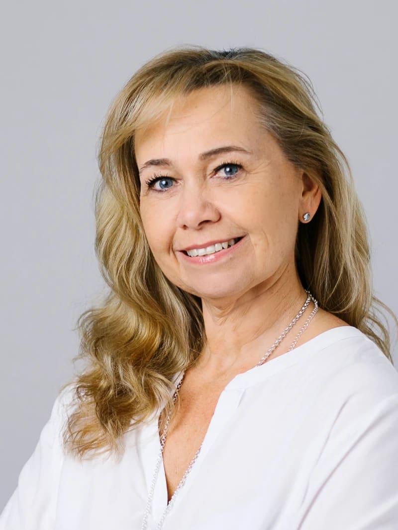 Angela Laimer