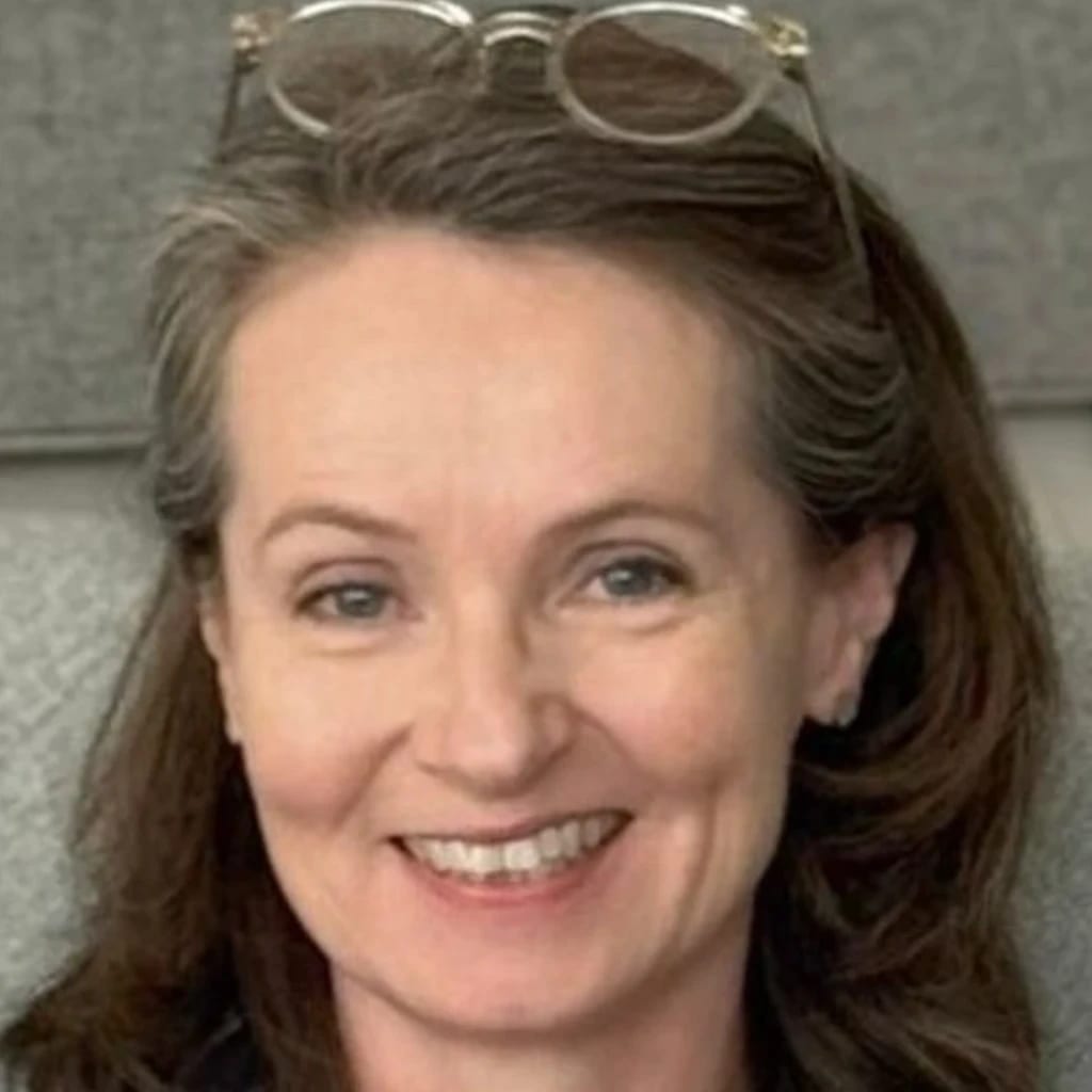Sonja Schwarz