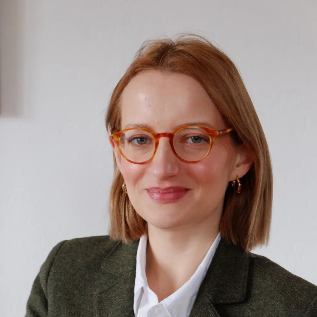 Leonie Seibold