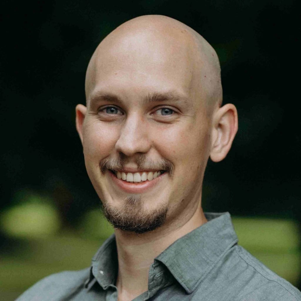 Florian Kirchner