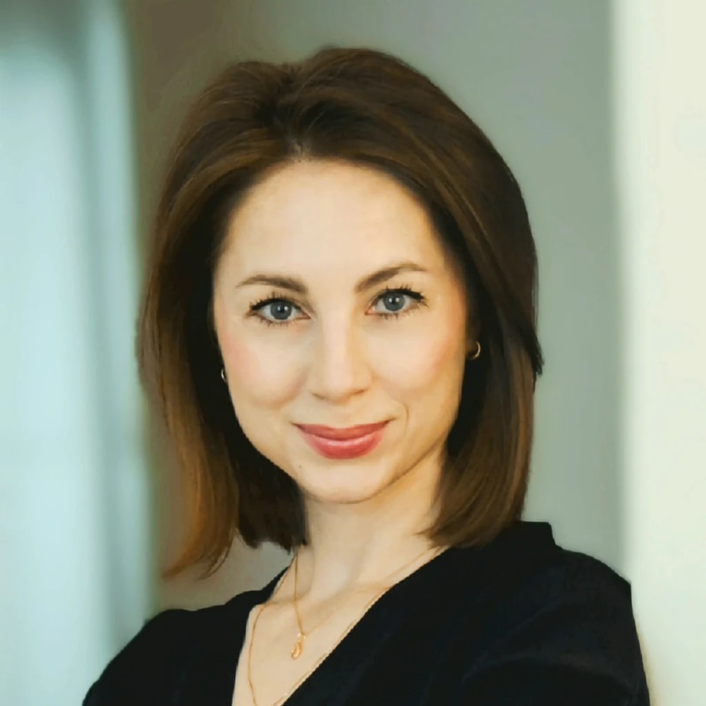 Anna Jaworska