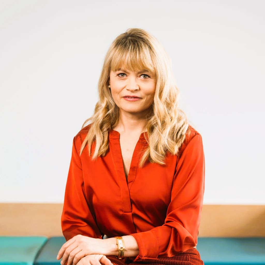 Christa Schirl