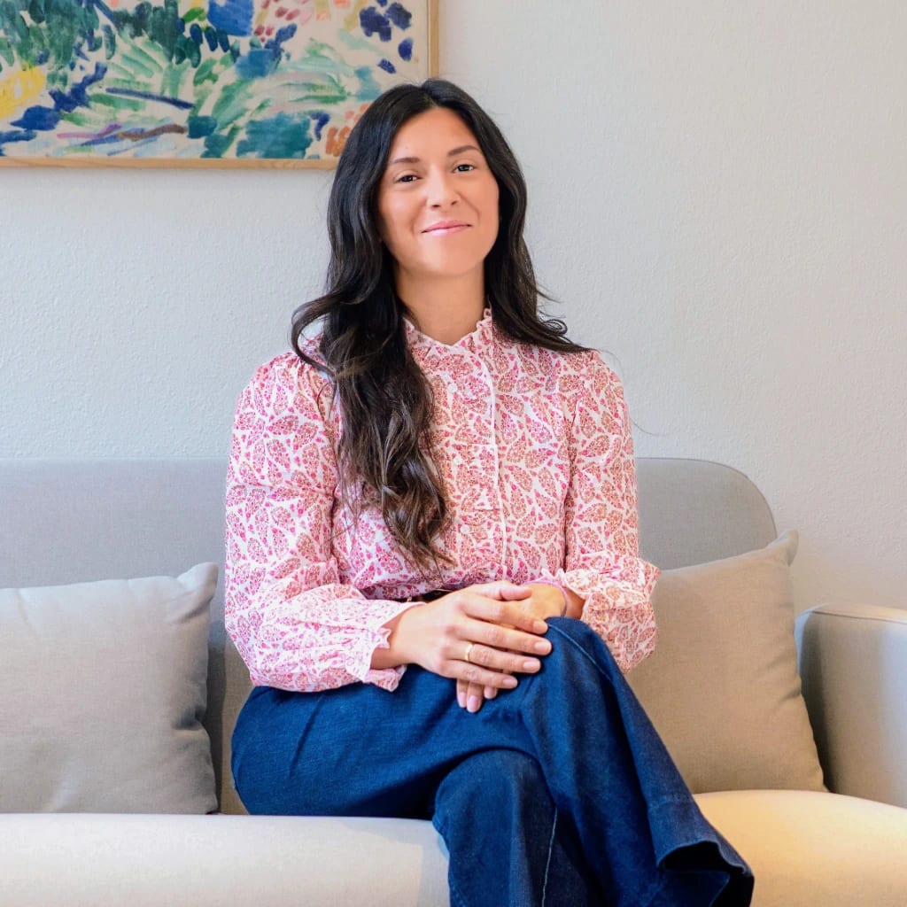 Melissa Spiegl-Guerrero