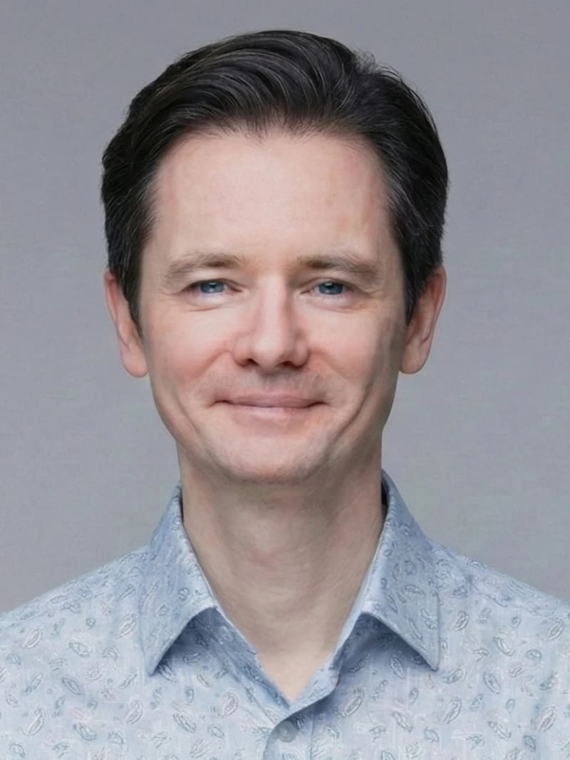 Bernhard Haas
