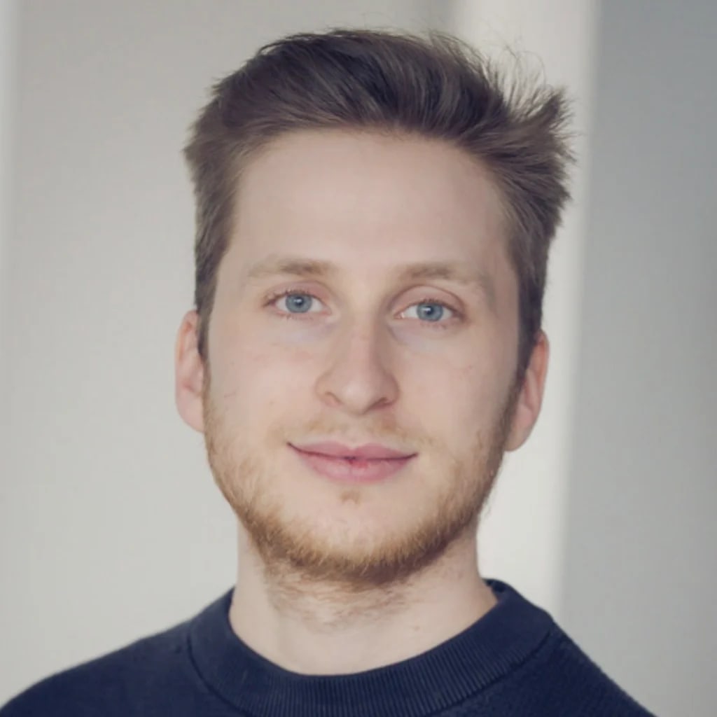 Fabian Marc Fischer
