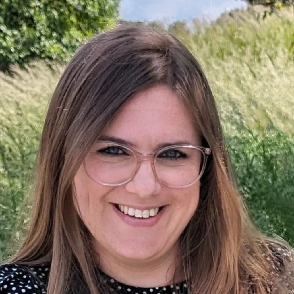 Tamara Briedl