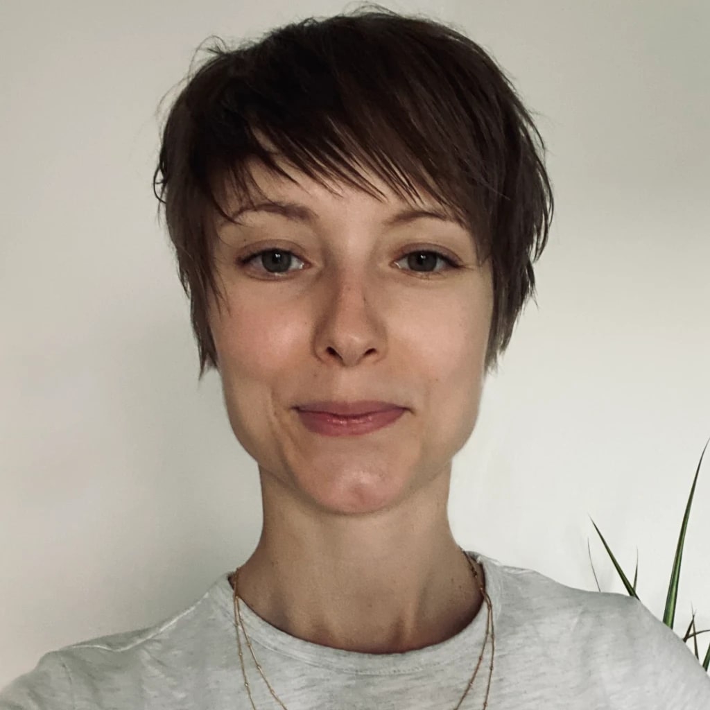 Nina Grillenberger