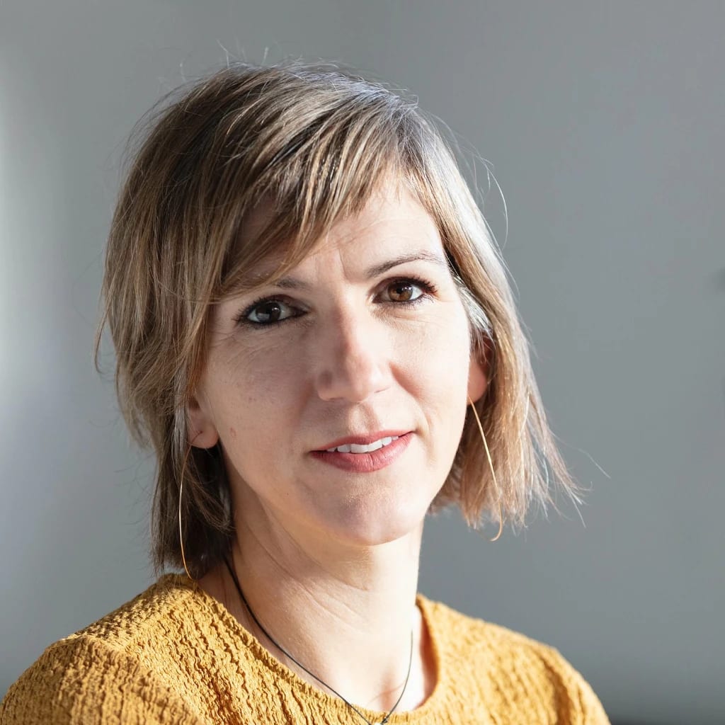 Madeleine Sailer