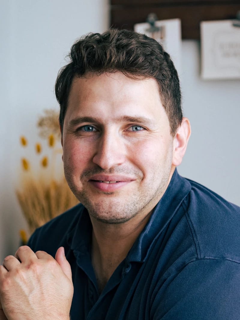 Maximilian Kadletz-Liemmert