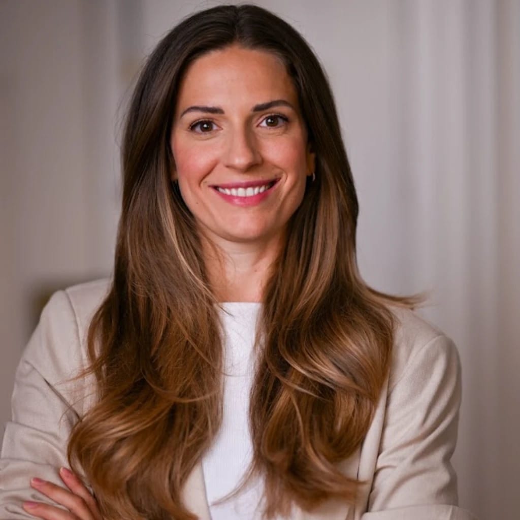 Nina Saghy-Kapounek