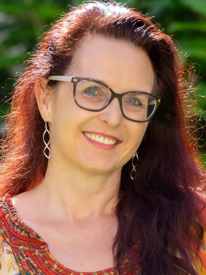 Dkff. Iris Hauer