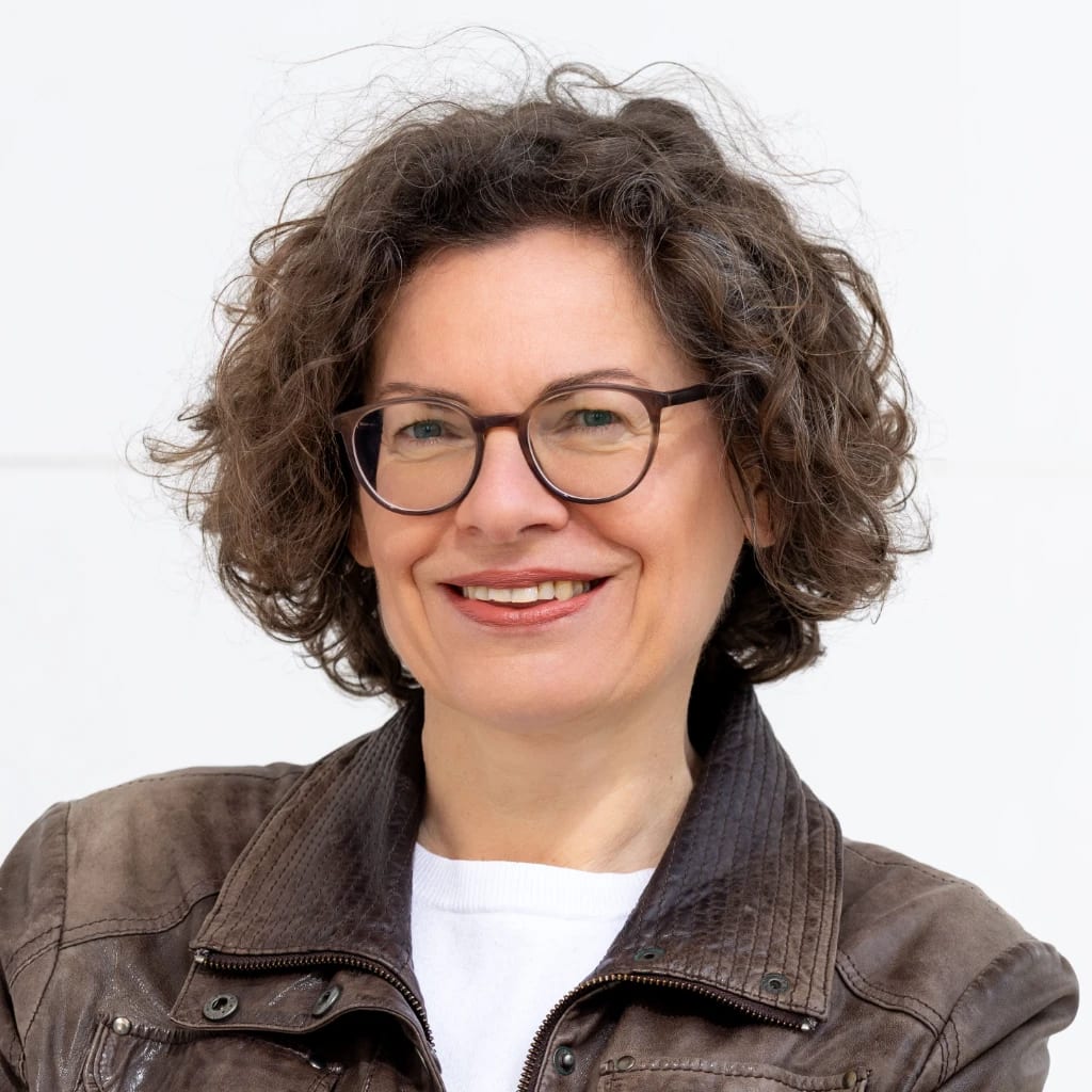 Mag.(FH) Sonja Körper