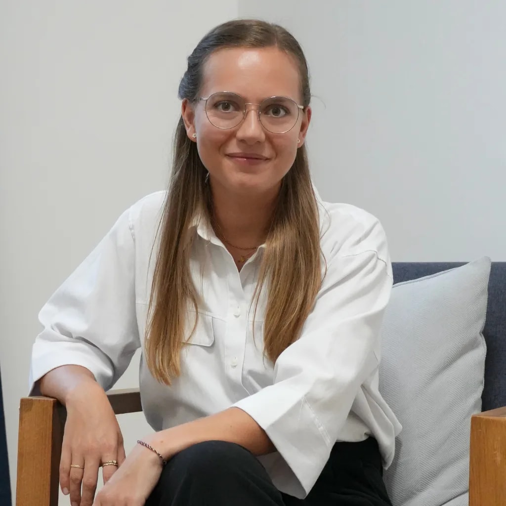 Lisa Kainrat