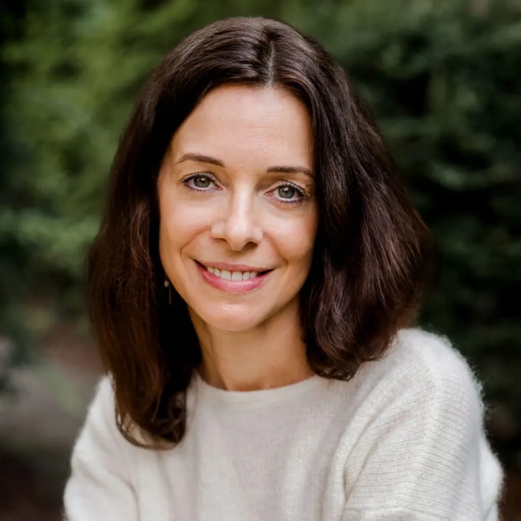 Kathrin Stockreiter