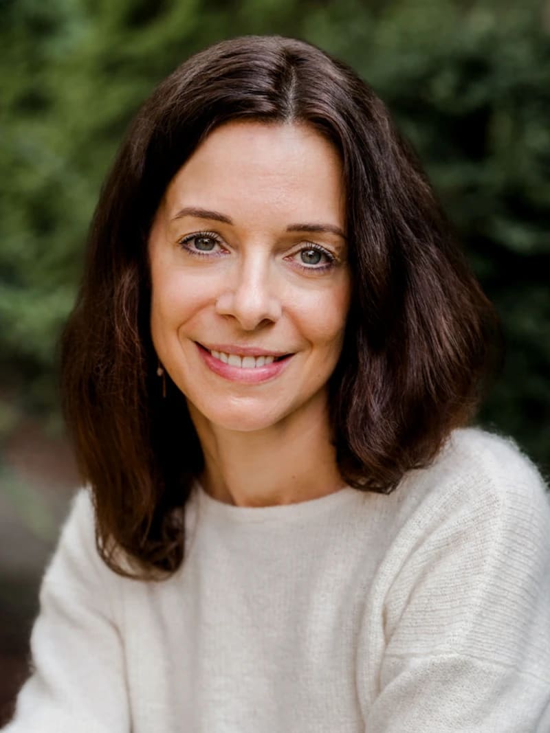 Kathrin Stockreiter