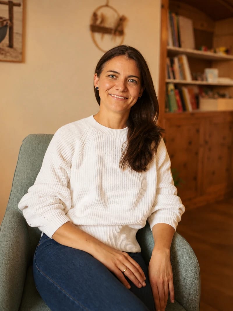 Johanna Karte-Kirnstedter