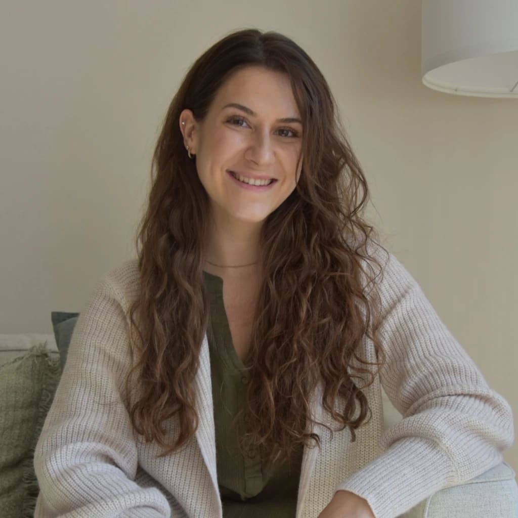Katharina Geyer, BA pth.