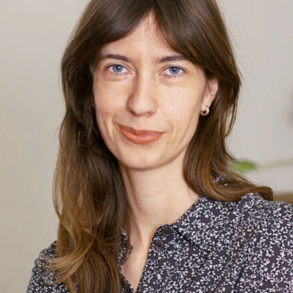 Maya Herz