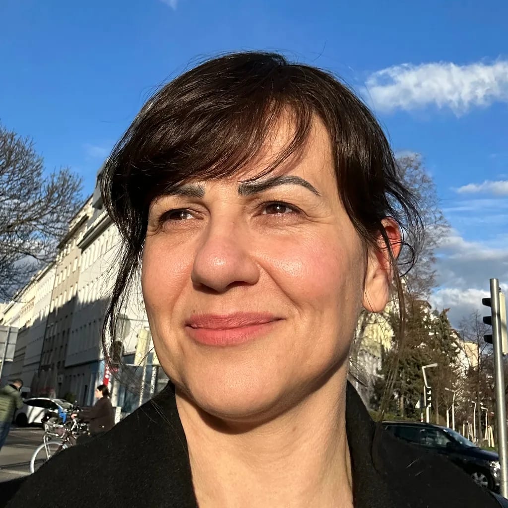 Aysel Gülcem