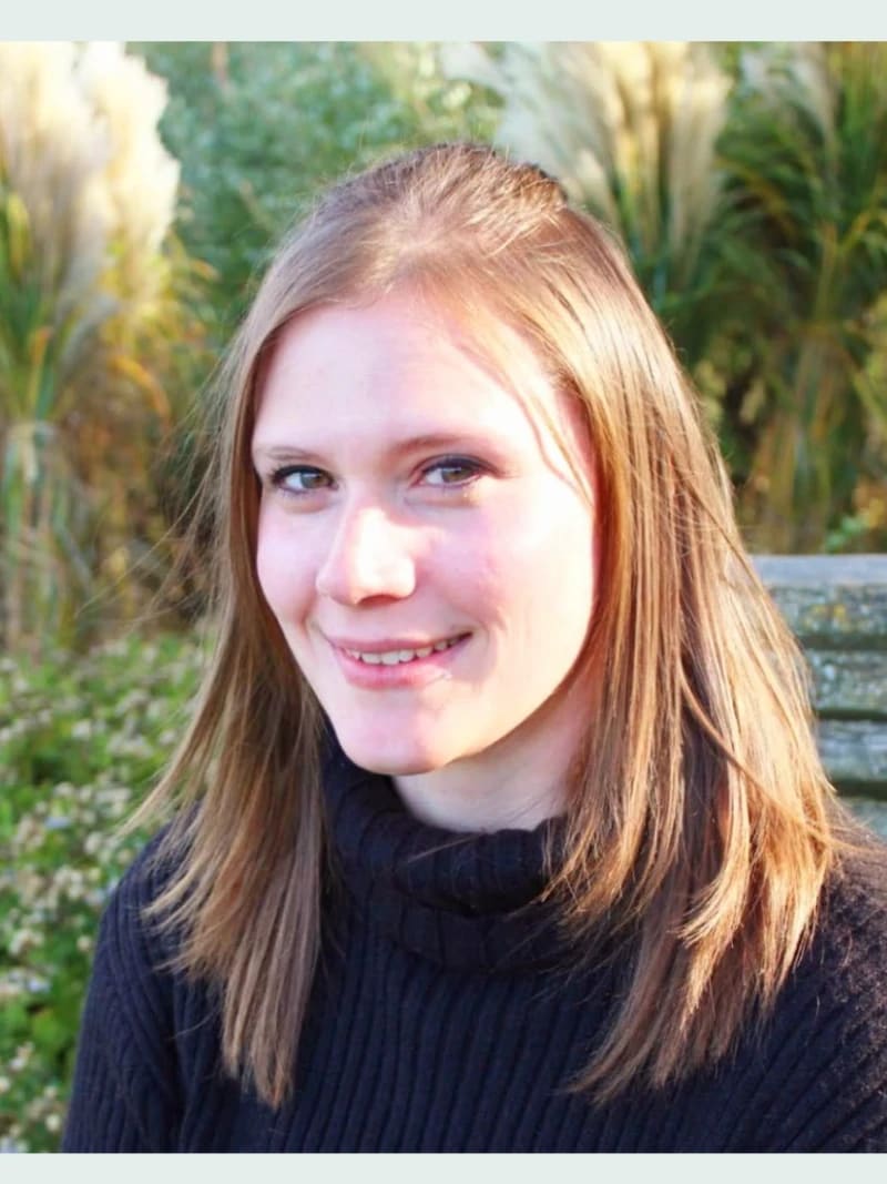 Nicole Offmüller