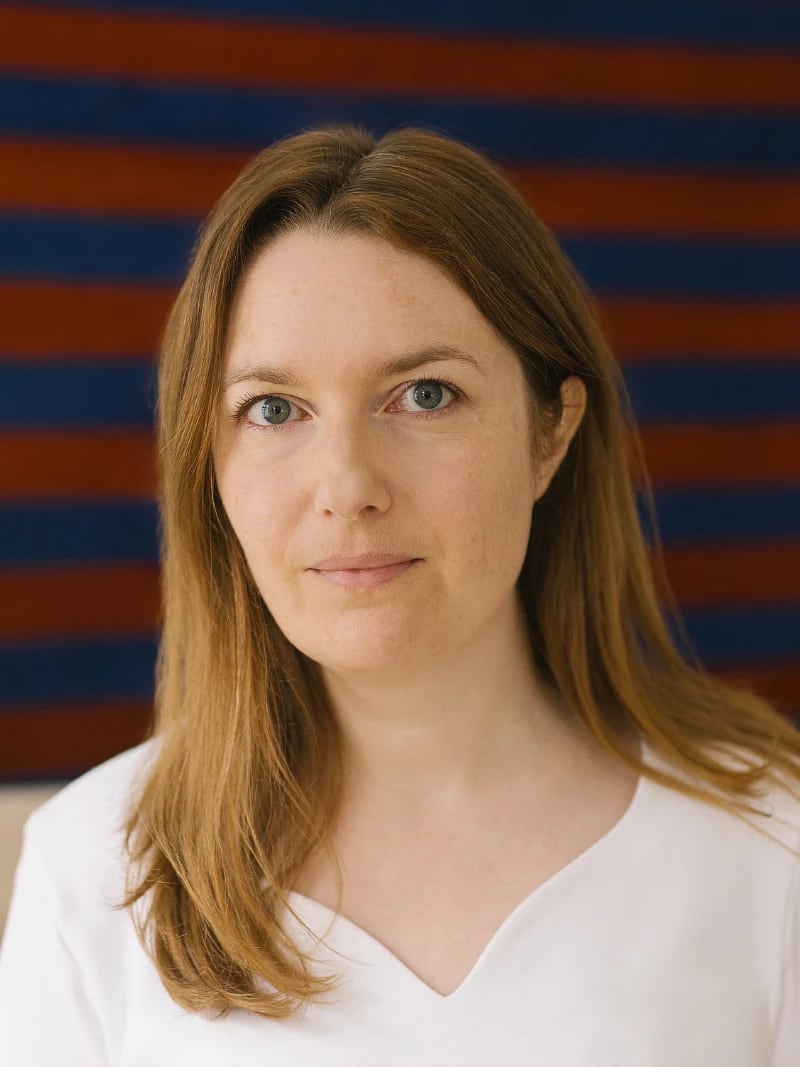 Verena Spenger