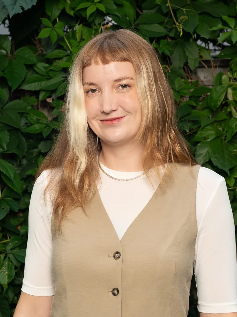 Denise Übleis