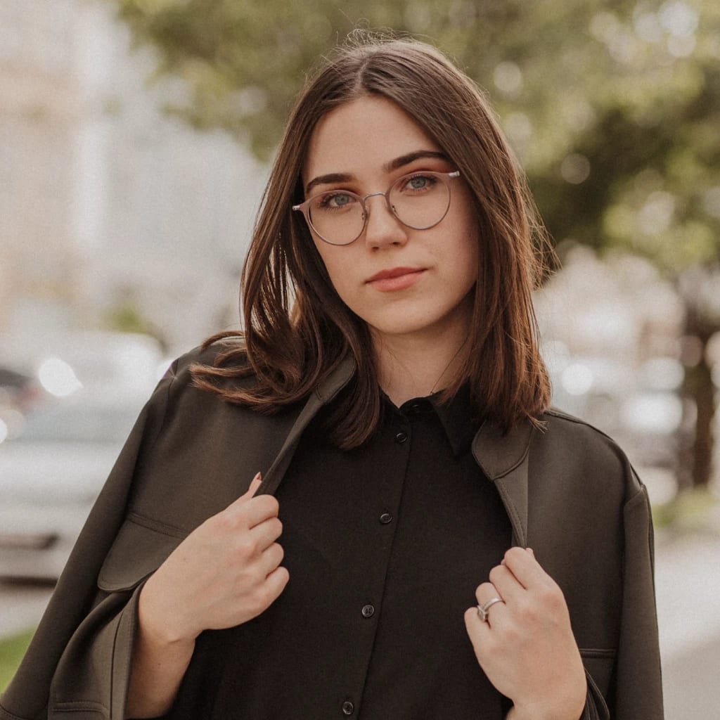 Karoline Berger
