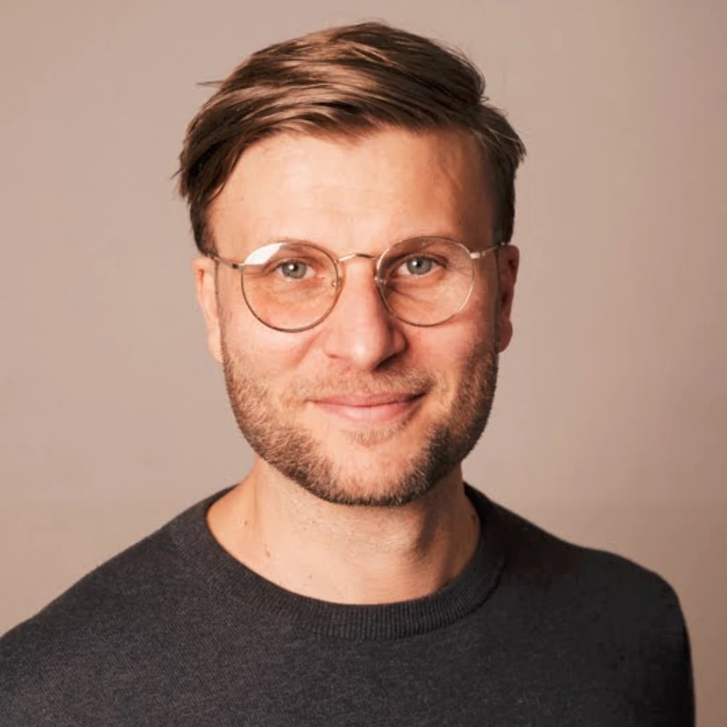 Valentin Eybl