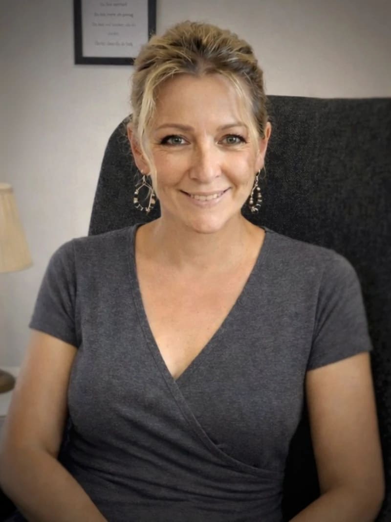Sabine Niedermayer