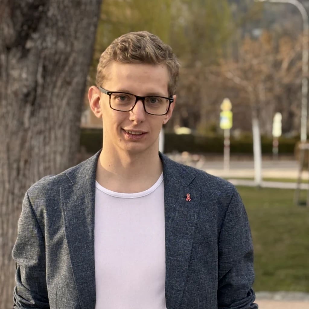 Patrick Künstner