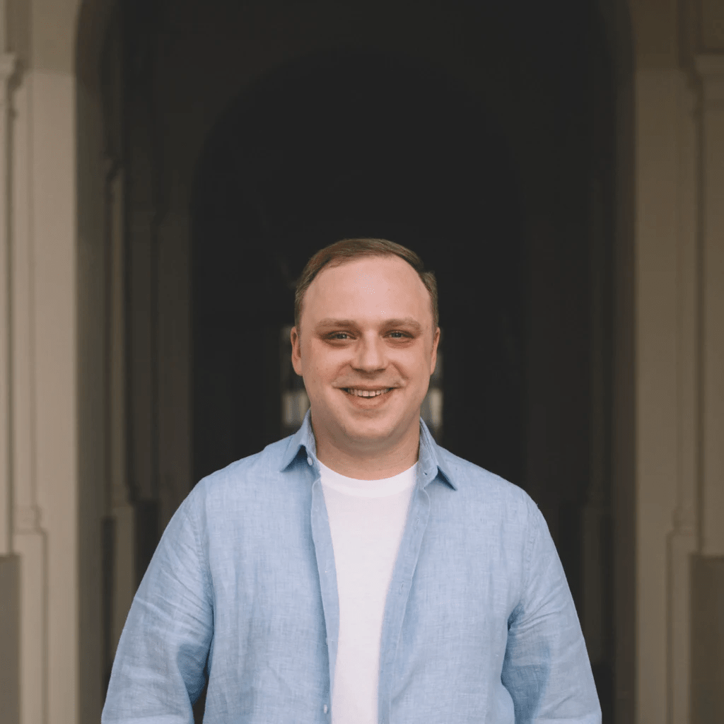Raphael Danner