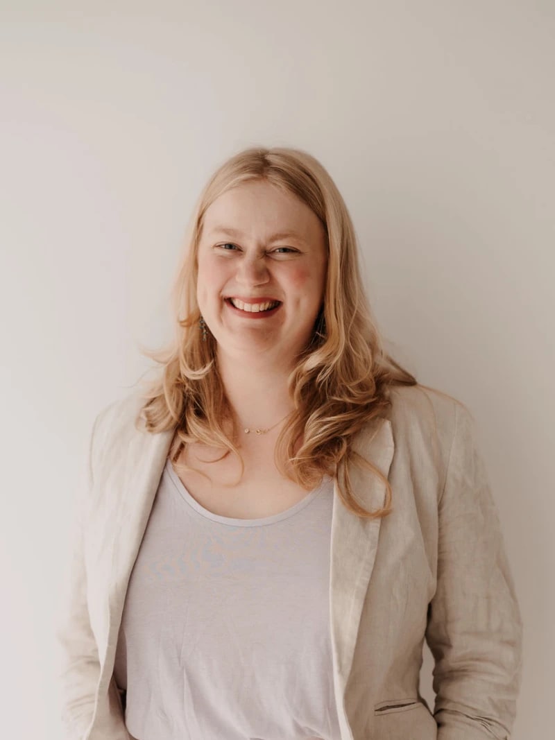 Sophie Kimeswenger