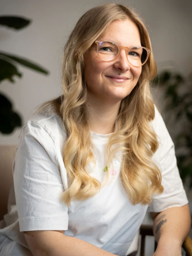 Melanie Aichhorn