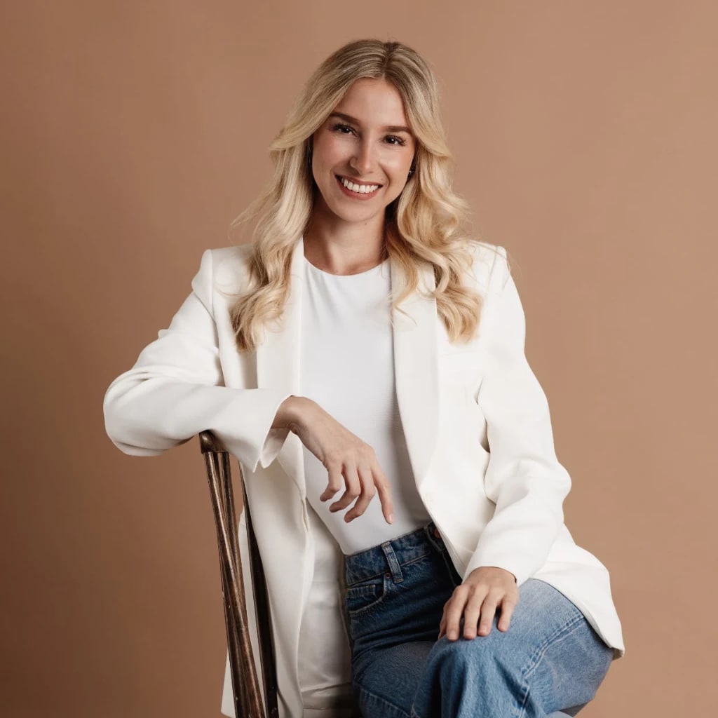 Mariella Hörmann