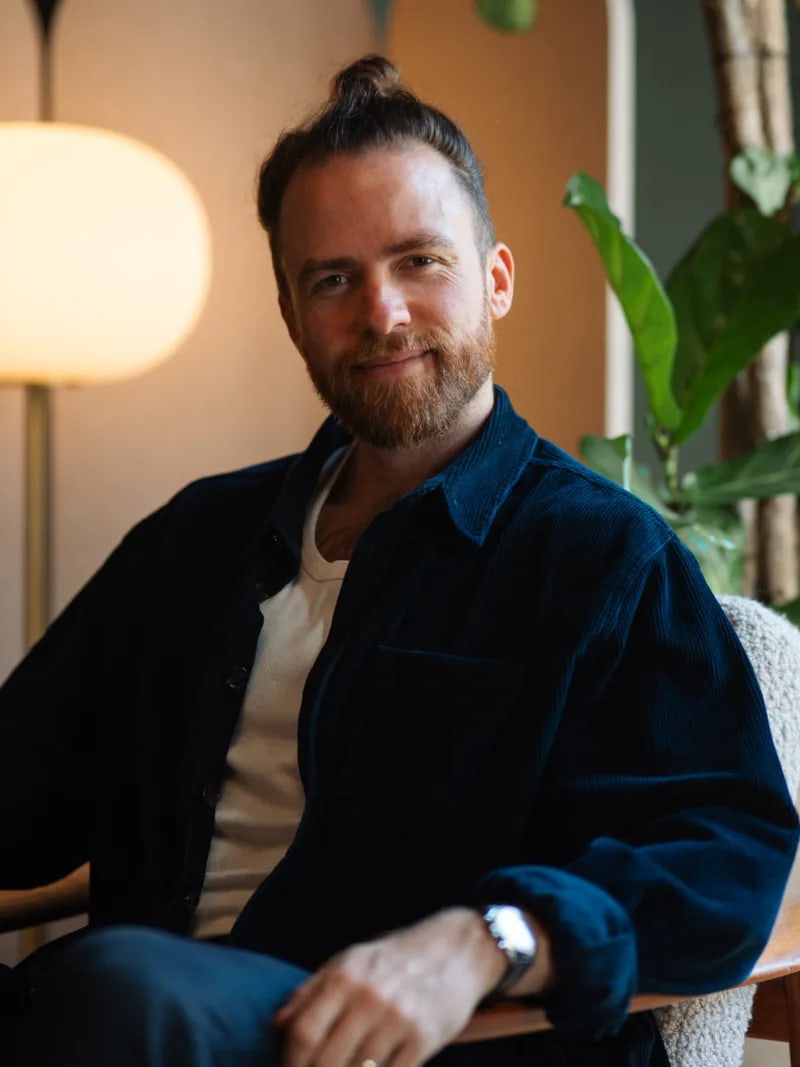 Nicolas Jacobs