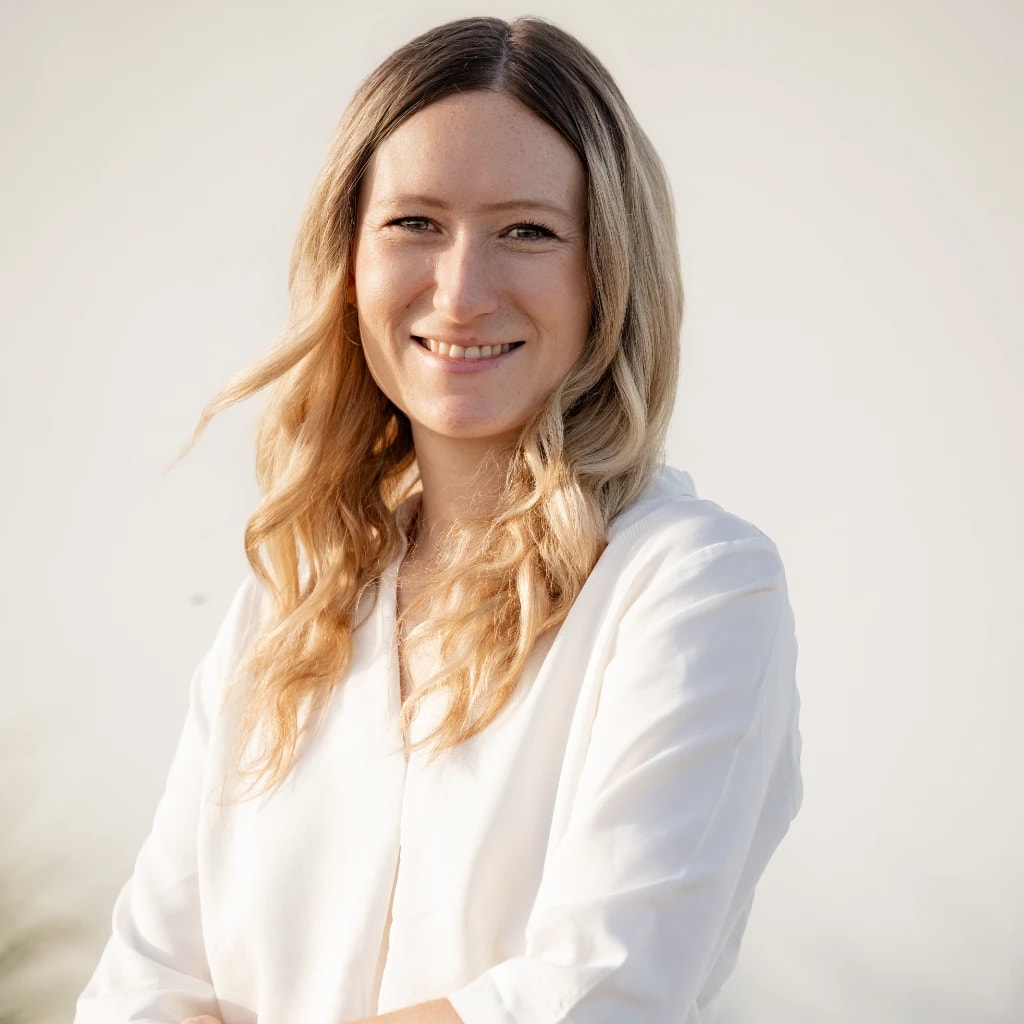 Vanessa Reikerstorfer