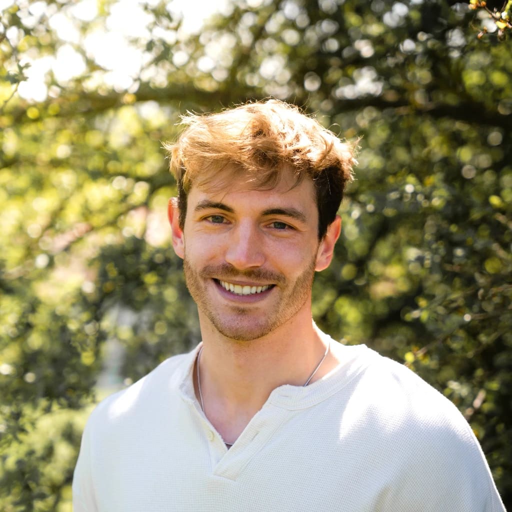 Lukas Gleichweit