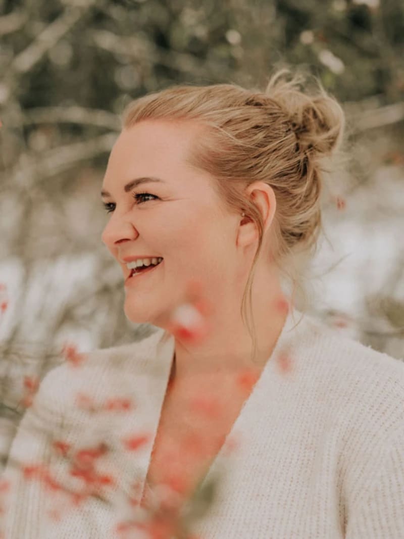 Alina Spannlang