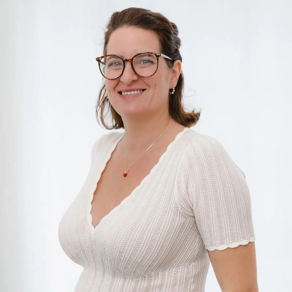 Sarah Blaimschein
