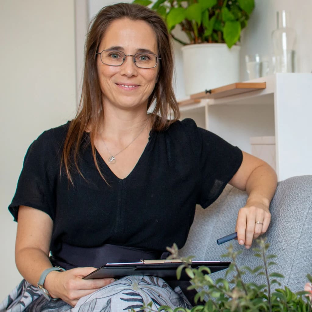 Brigitte Herzinger