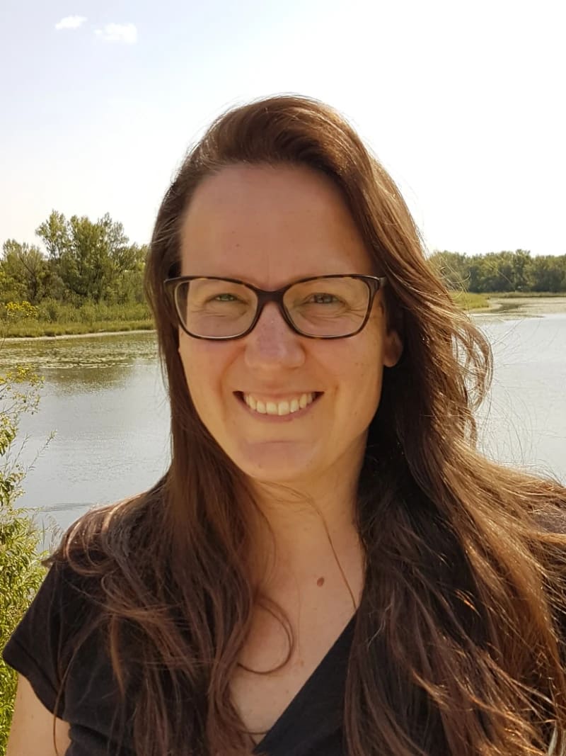 Petra Lichtenberger