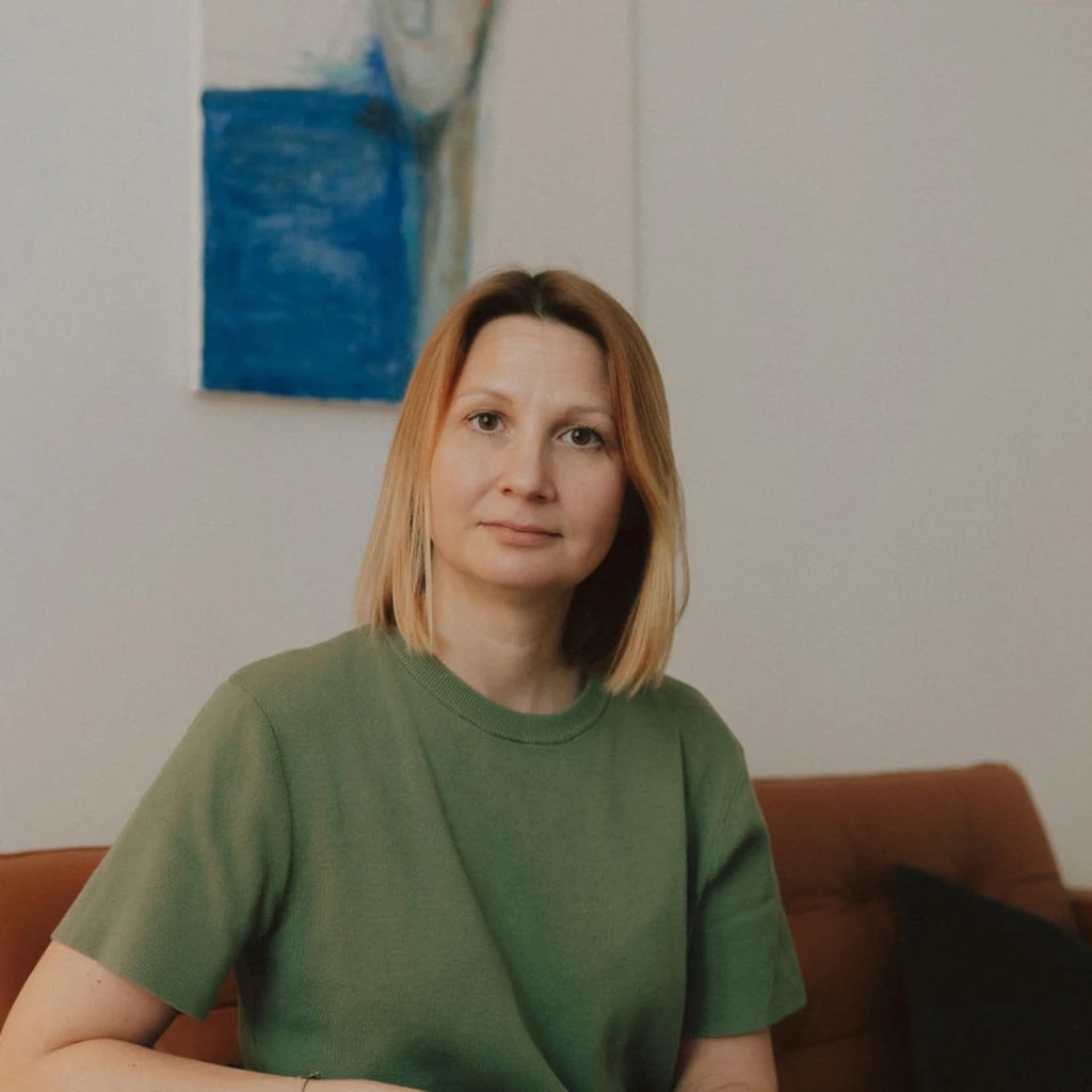 Nora Heigl-Nettel