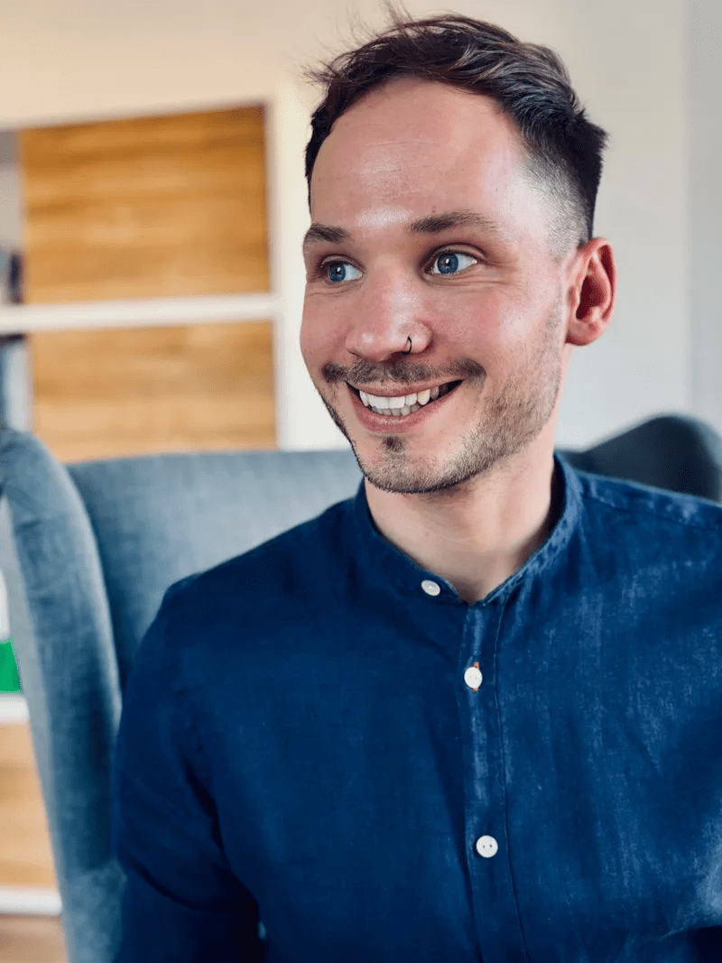 Philipp Pechhacker-Martinek