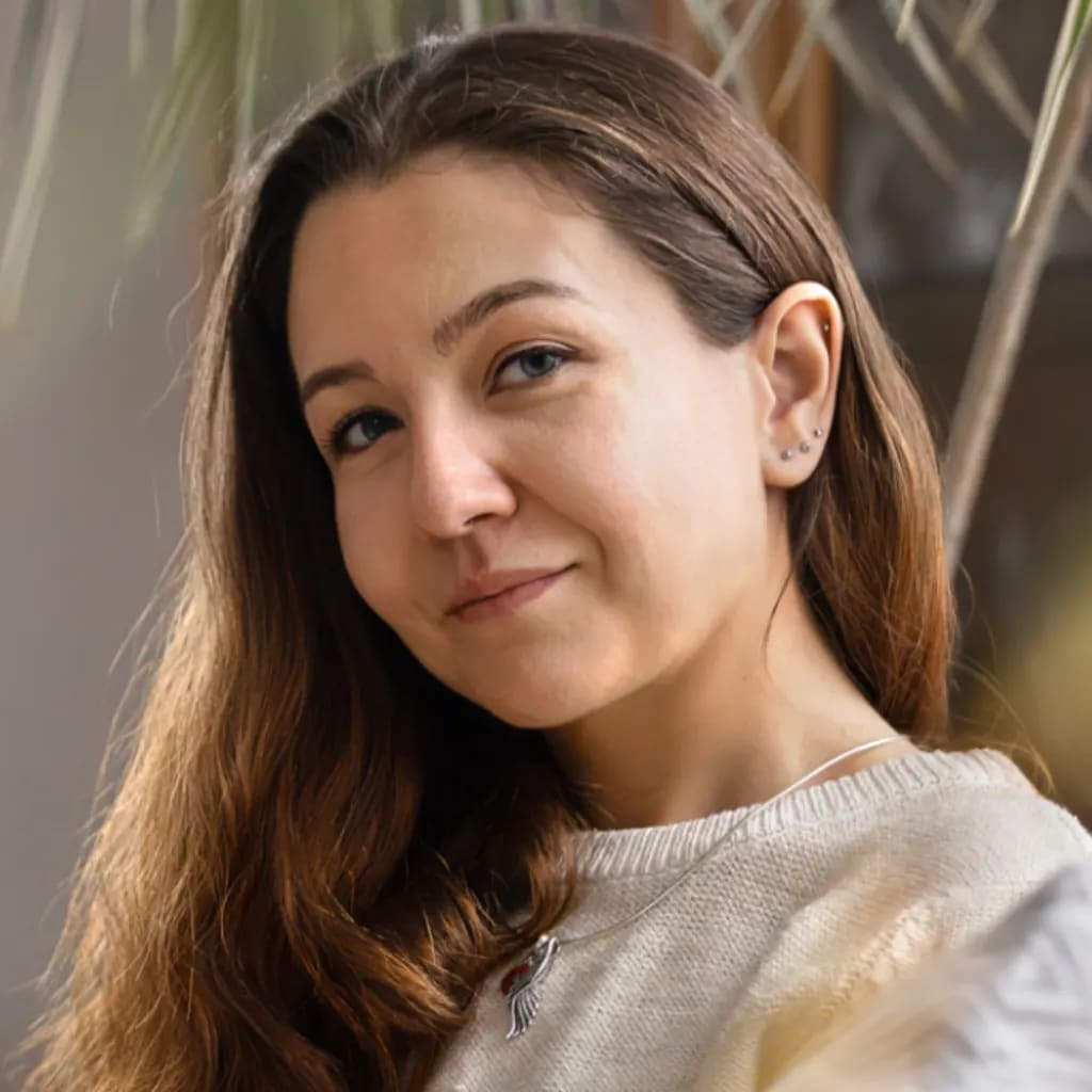 Julia Gabriel