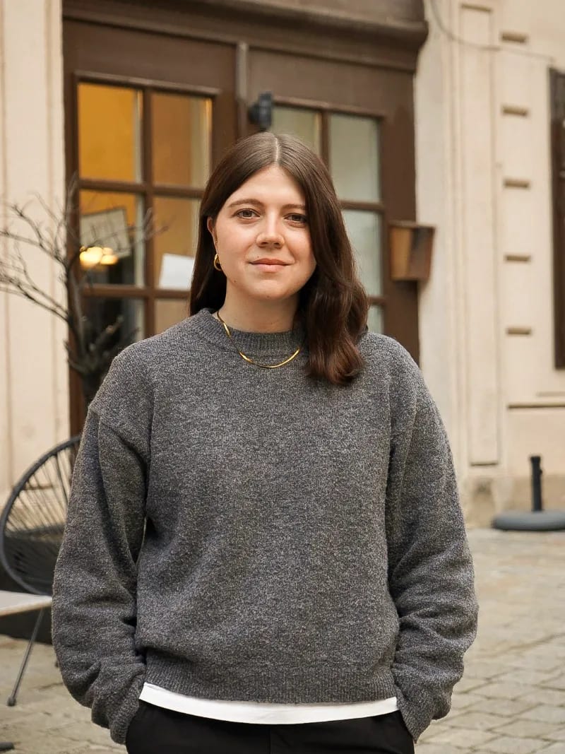 Katharina Kreuzer