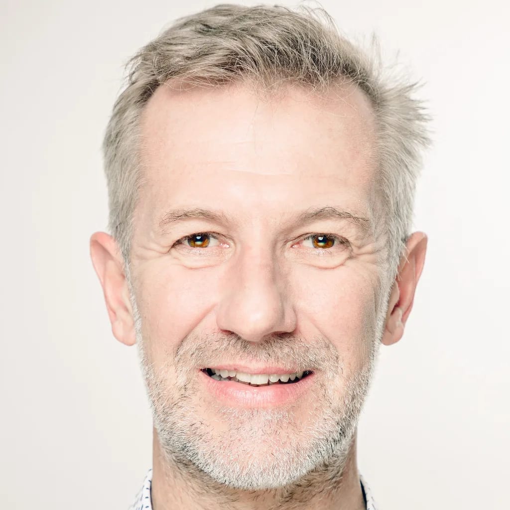 Manfred Majorkovits