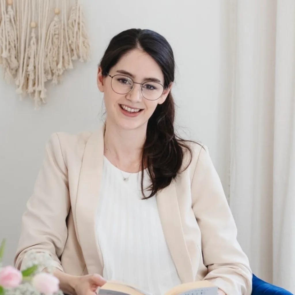 Kerstin Fieber