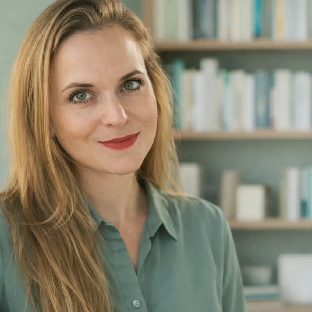 Sarah Crepaz-Eger