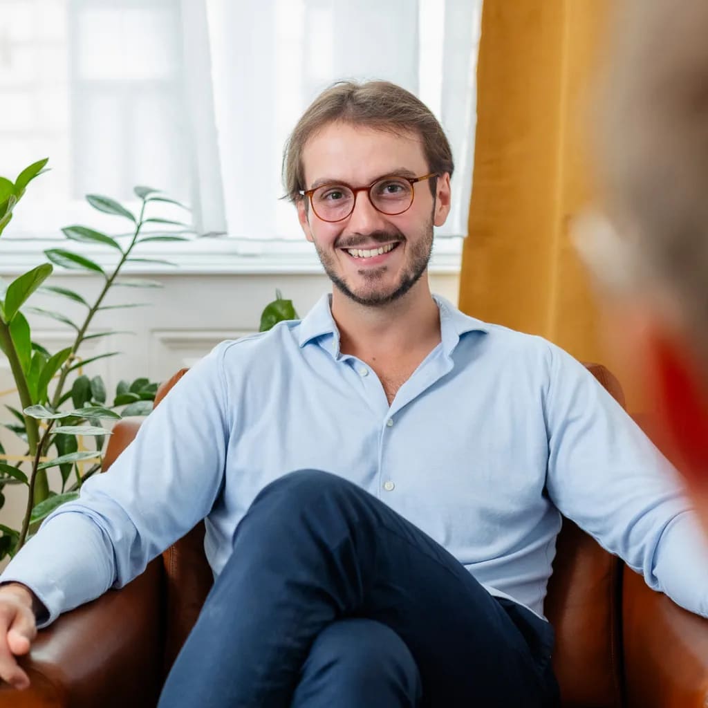 Alexander wolf